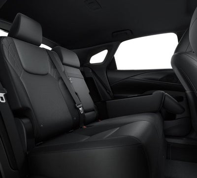 2026 Lexus RX HYBRID RX 350h PREMIUM+ AWD