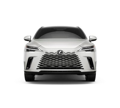 2026 Lexus RX HYBRID RX 350h LUXURY AWD