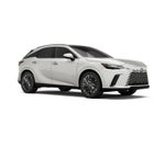 2026 Lexus RX HYBRID RX 350h LUXURY AWD