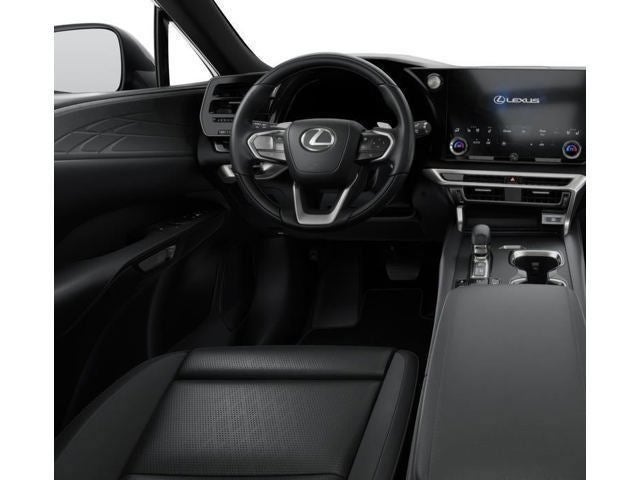 2026 Lexus RX HYBRID RX 350h LUXURY AWD