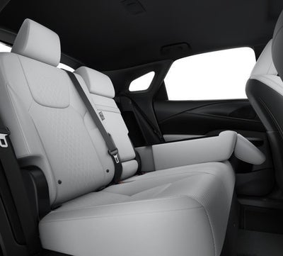 2026 Lexus RX HYBRID RX 350h PREMIUM+ AWD