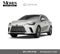 2026 Lexus RX HYBRID RX 350h LUXURY AWD
