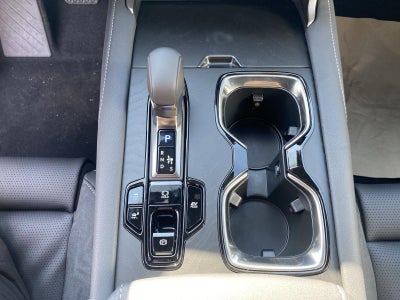 2026 Lexus RX HYBRID RX 350h LUXURY AWD