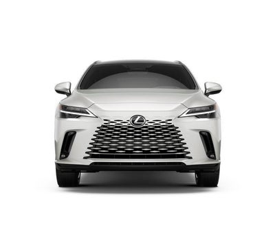 2026 Lexus RX HYBRID RX 350h LUXURY AWD