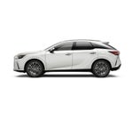 2026 Lexus RX HYBRID RX 350h LUXURY AWD