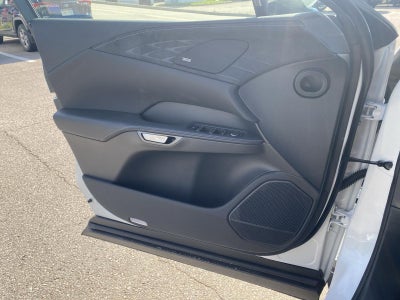 2026 Lexus RX HYBRID RX 350h LUXURY AWD