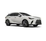 2026 Lexus RX HYBRID RX 350h LUXURY AWD