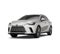 2026 Lexus RX HYBRID RX 350h LUXURY AWD