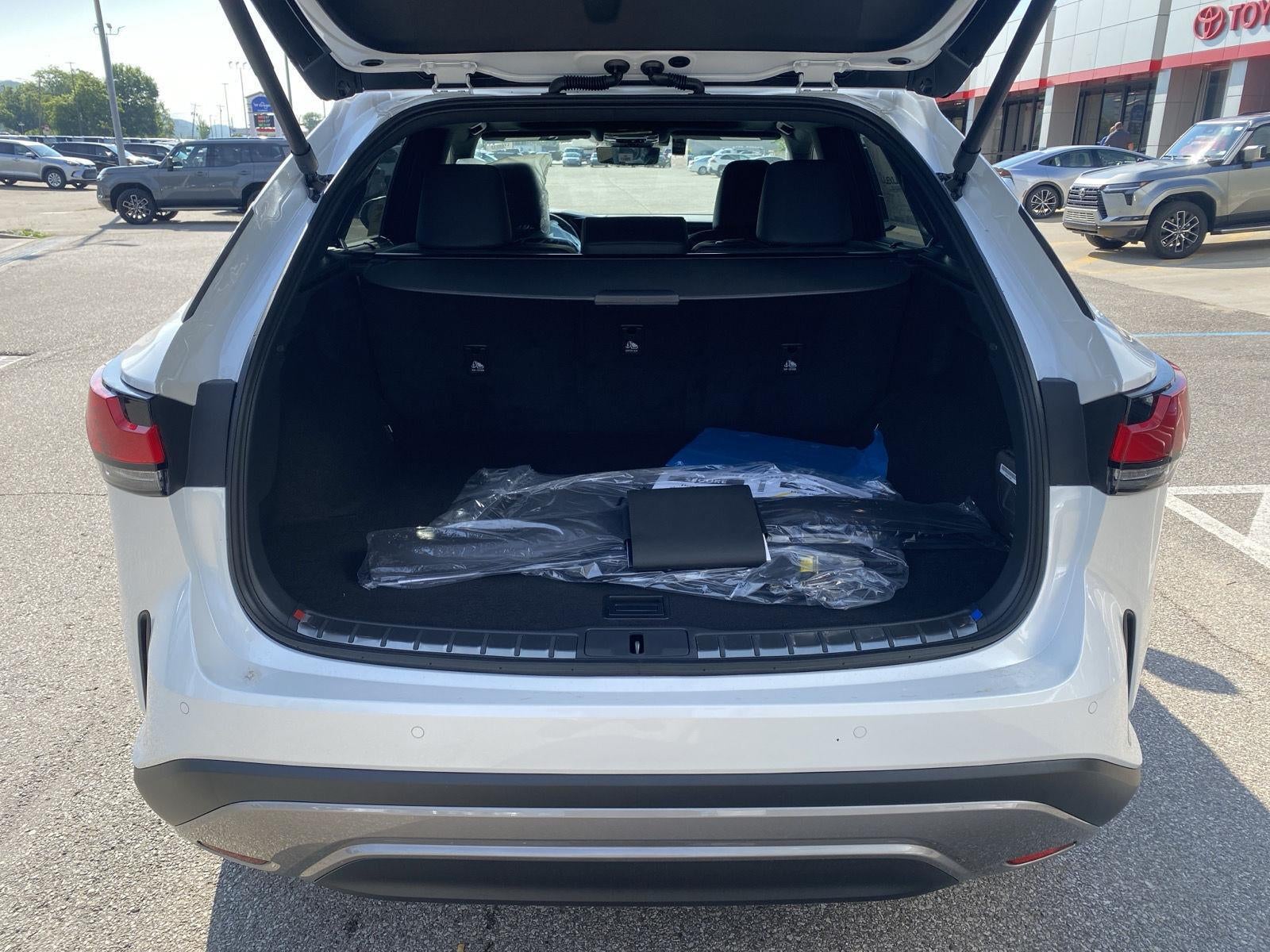 2026 Lexus RX HYBRID RX 350h LUXURY AWD