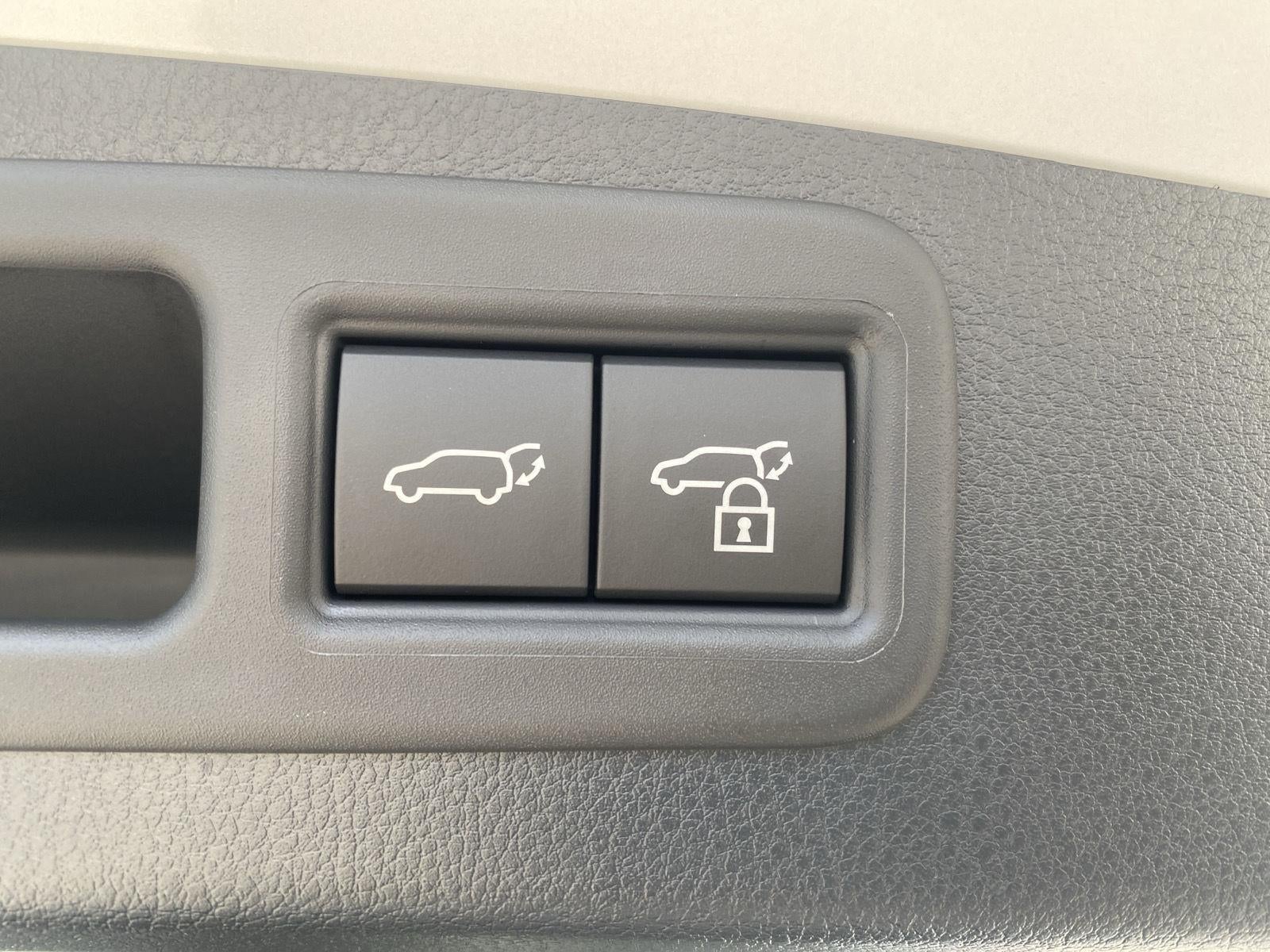 2026 Lexus RX HYBRID RX 350h LUXURY AWD