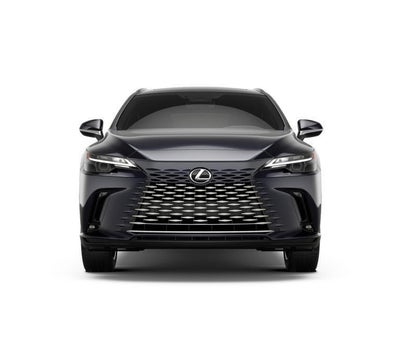 2026 Lexus RX HYBRID RX 350h PREMIUM+ AWD