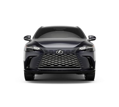 2026 Lexus RX HYBRID RX 350h PREMIUM+ AWD