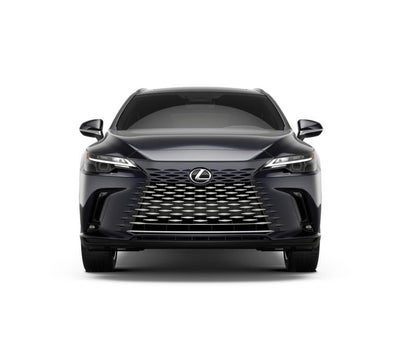 2026 Lexus RX HYBRID RX 350h PREMIUM+ AWD