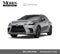 2026 Lexus RX HYBRID RX 500h F SPORT PERFORMANCE AWD