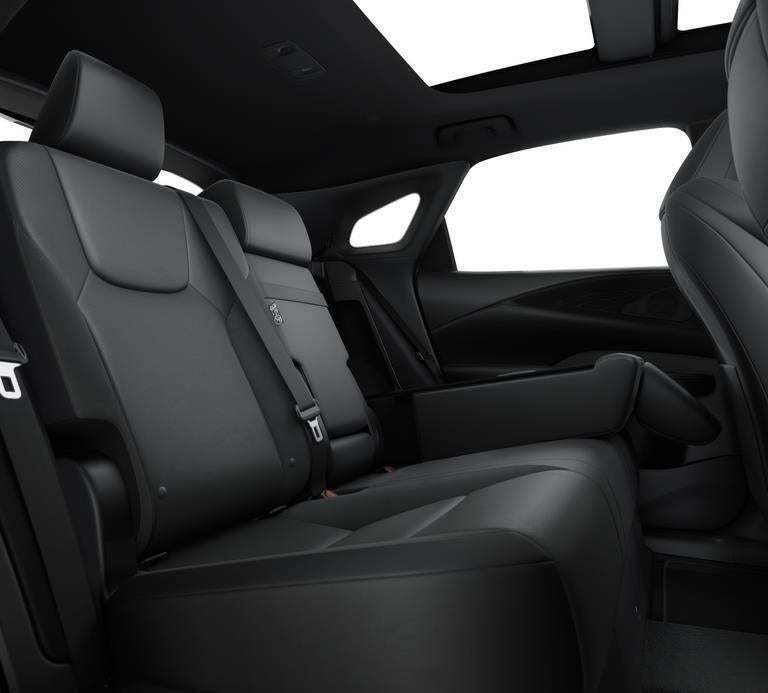 2026 Lexus RX HYBRID RX 500h F SPORT PERFORMANCE AWD