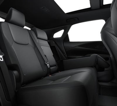 2026 Lexus RX HYBRID RX 500h F SPORT PERFORMANCE AWD