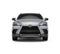 2026 Lexus RX HYBRID RX 500h F SPORT PERFORMANCE AWD