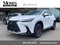 2026 Lexus NX 350 PREMIUM AWD