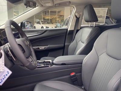 2026 Lexus NX 350 PREMIUM AWD