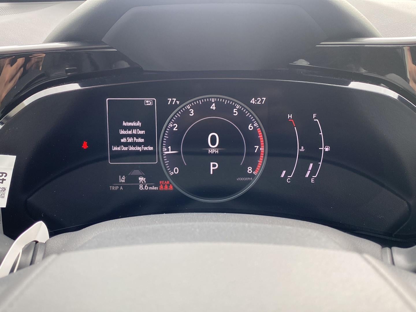 2026 Lexus NX 350 PREMIUM AWD