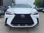 2026 Lexus NX 350 PREMIUM AWD