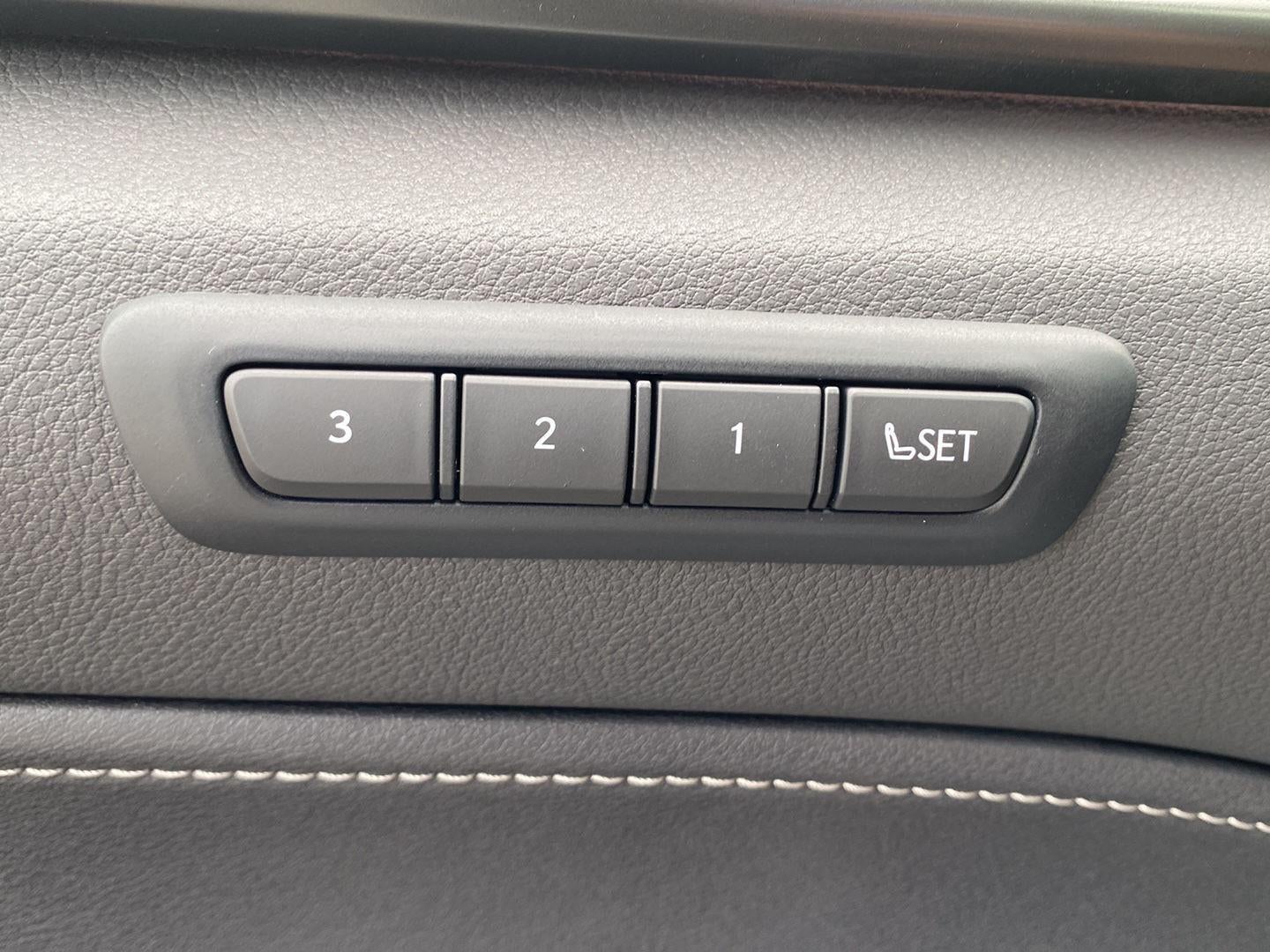 2026 Lexus NX 350 PREMIUM AWD