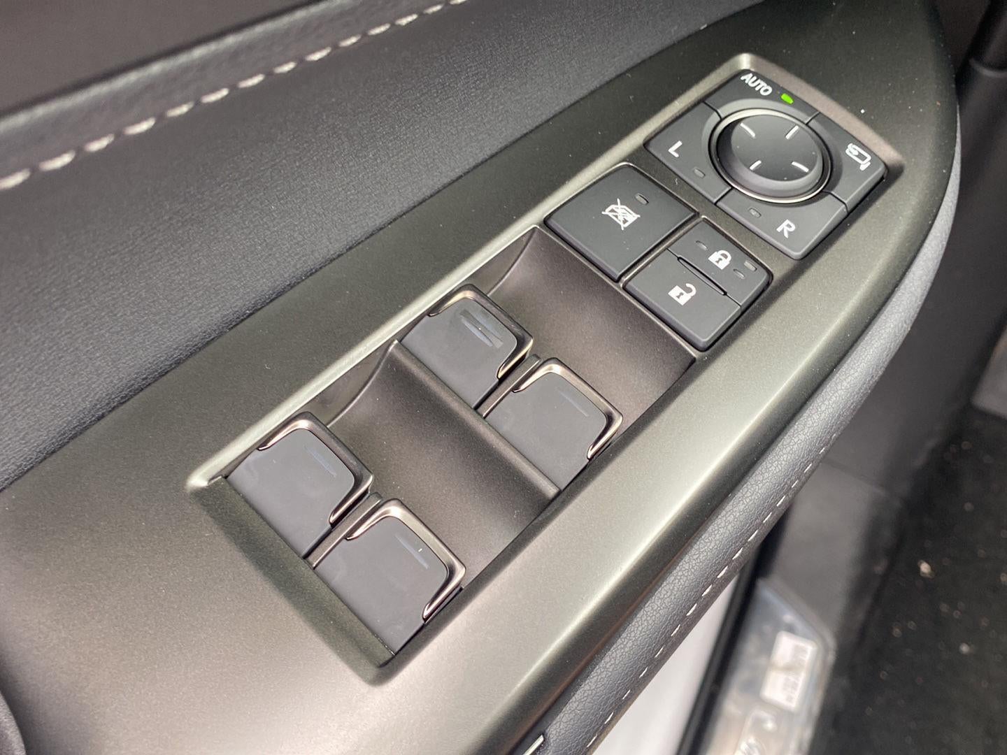 2026 Lexus NX 350 PREMIUM AWD