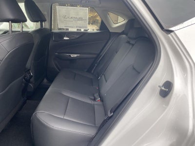 2026 Lexus NX 350 PREMIUM AWD