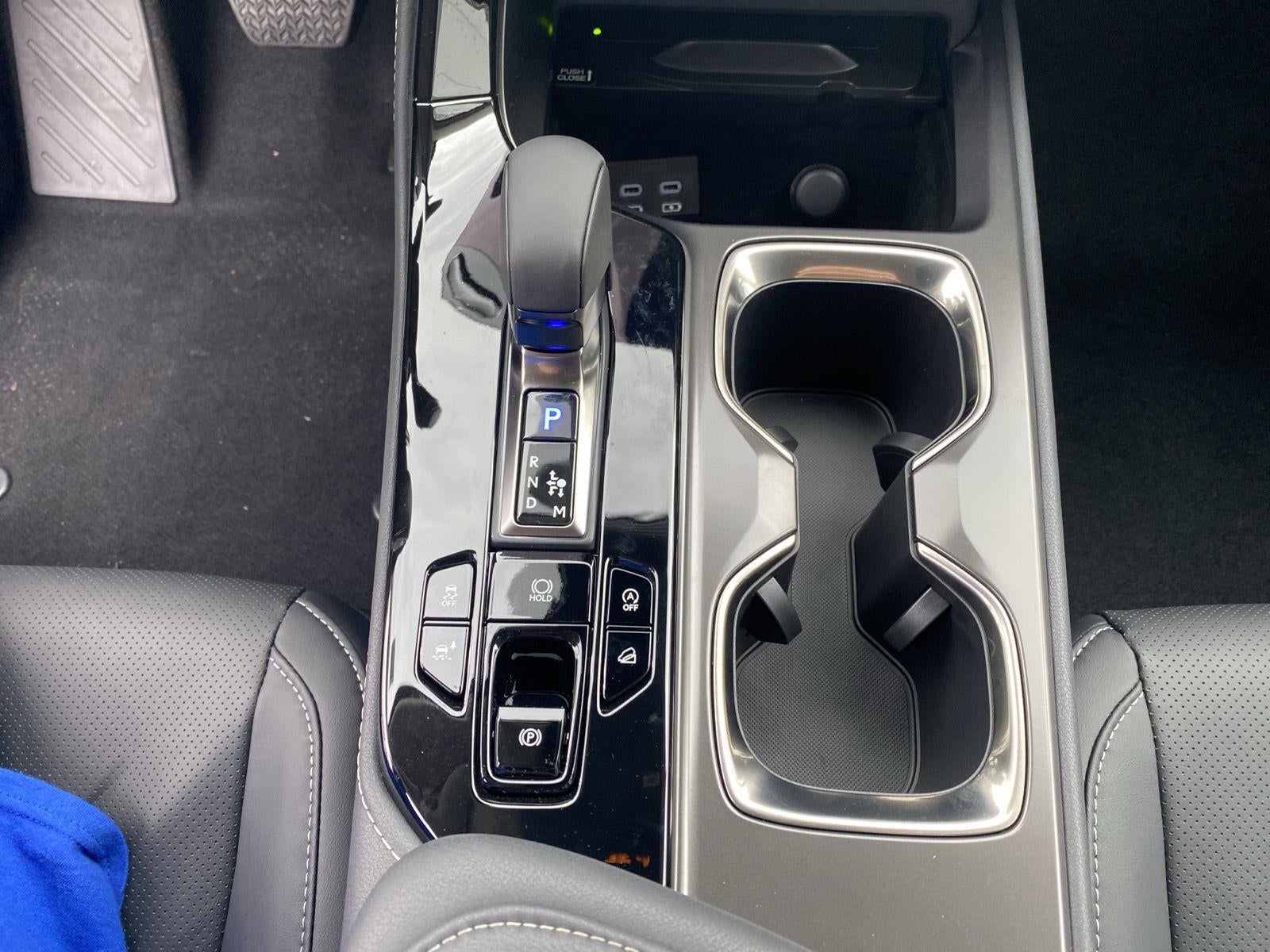 2026 Lexus NX 350 PREMIUM AWD