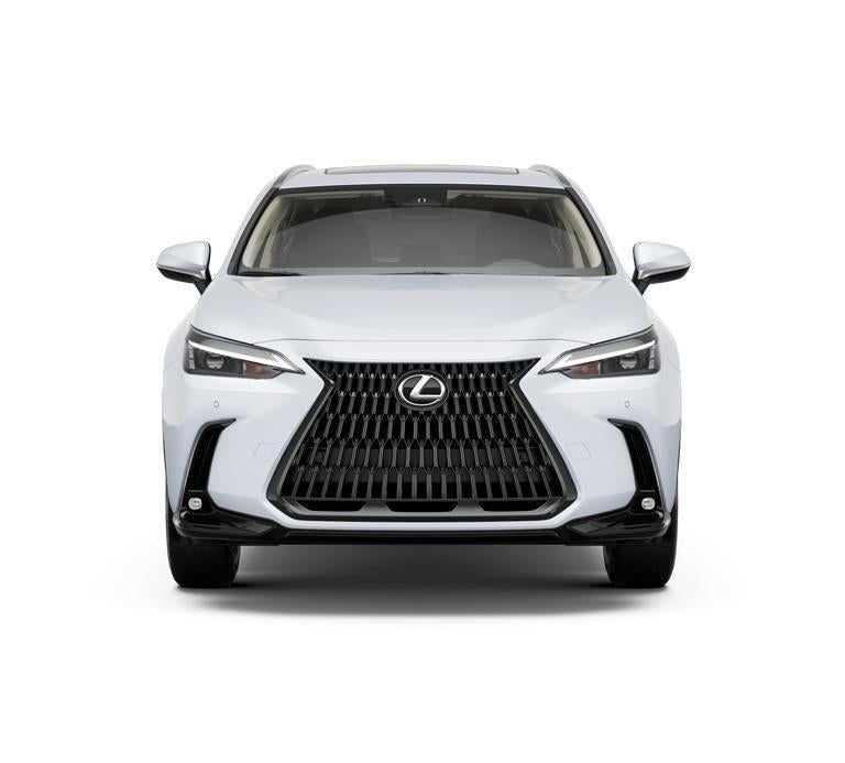 2026 Lexus NX 350 PREMIUM AWD