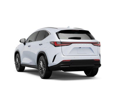 2026 Lexus NX 350 PREMIUM AWD