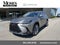 2026 Lexus NX 350 PREMIUM AWD