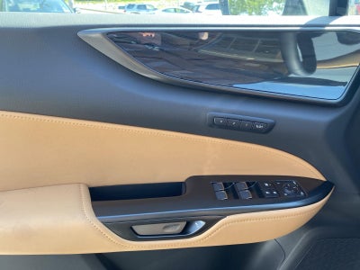 2026 Lexus NX 350 PREMIUM AWD