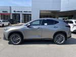 2026 Lexus NX 350 PREMIUM AWD