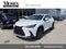2026 Lexus NX 350 PREMIUM AWD