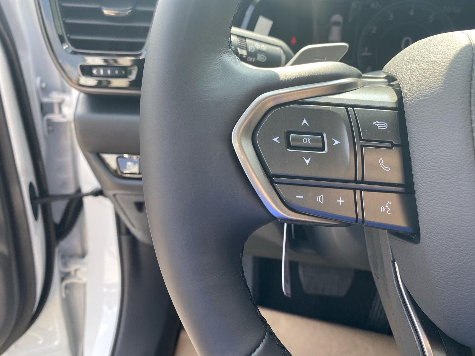 2026 Lexus NX 350 PREMIUM AWD