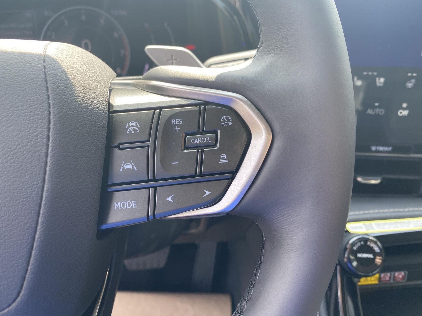 2026 Lexus NX 350 PREMIUM AWD