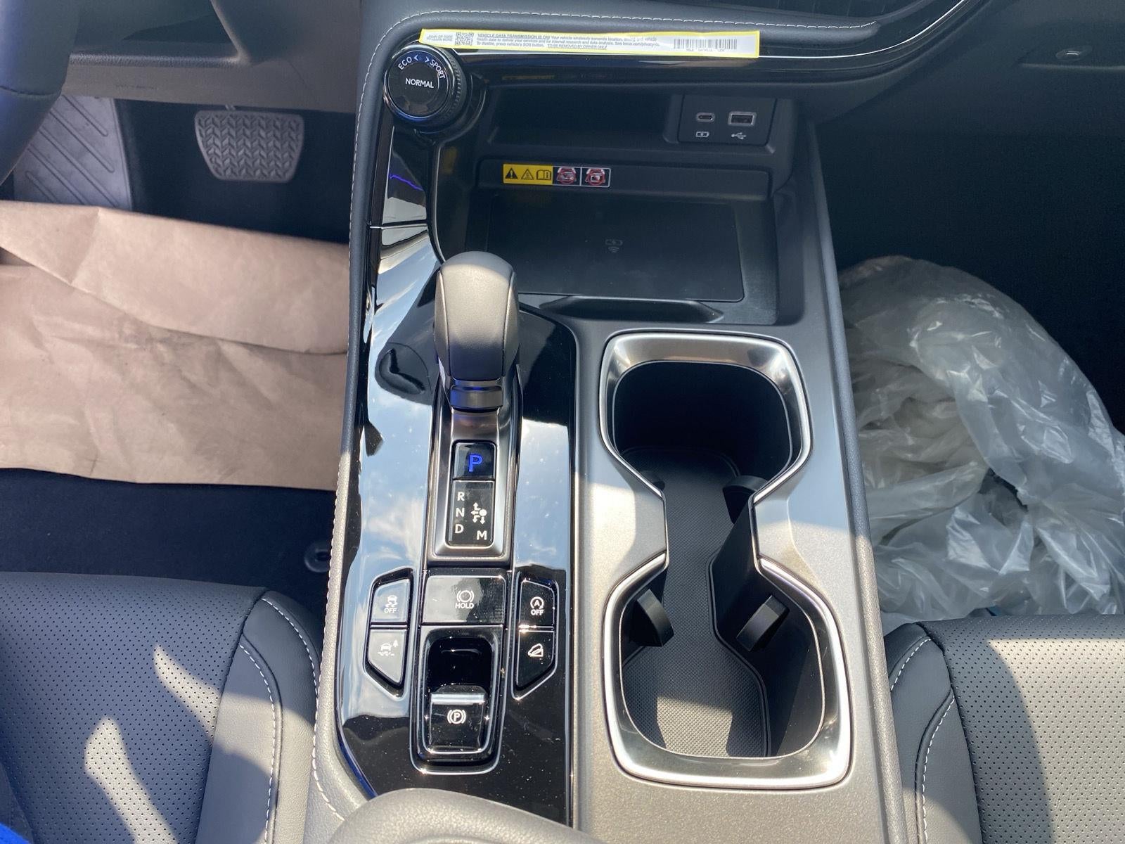 2026 Lexus NX 350 PREMIUM AWD