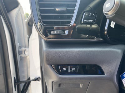 2026 Lexus NX 350 PREMIUM AWD
