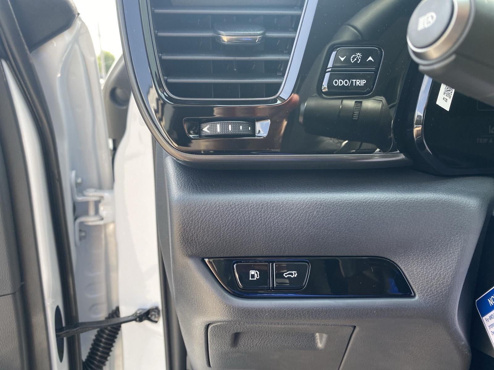 2026 Lexus NX 350 PREMIUM AWD