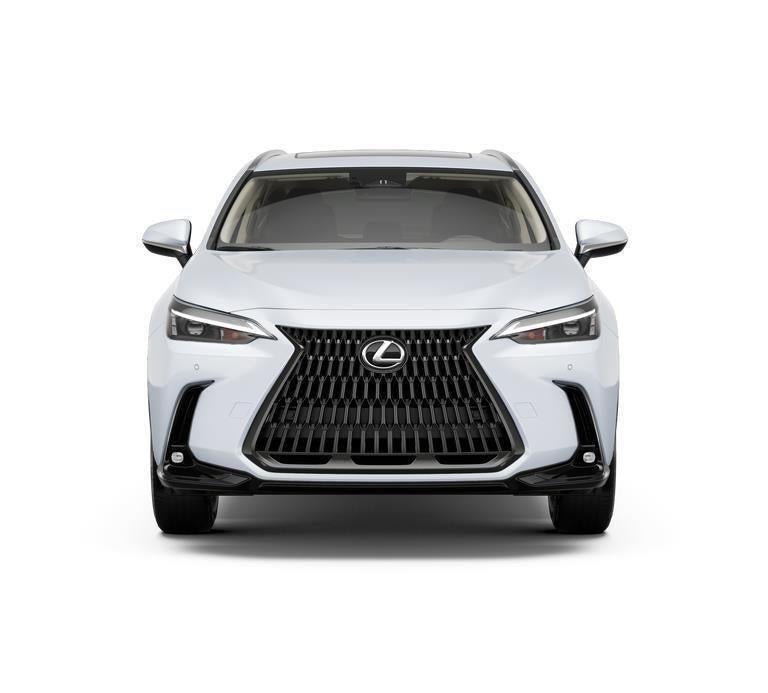 2026 Lexus NX 350 PREMIUM AWD