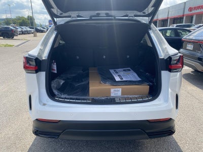 2026 Lexus NX 350 PREMIUM AWD