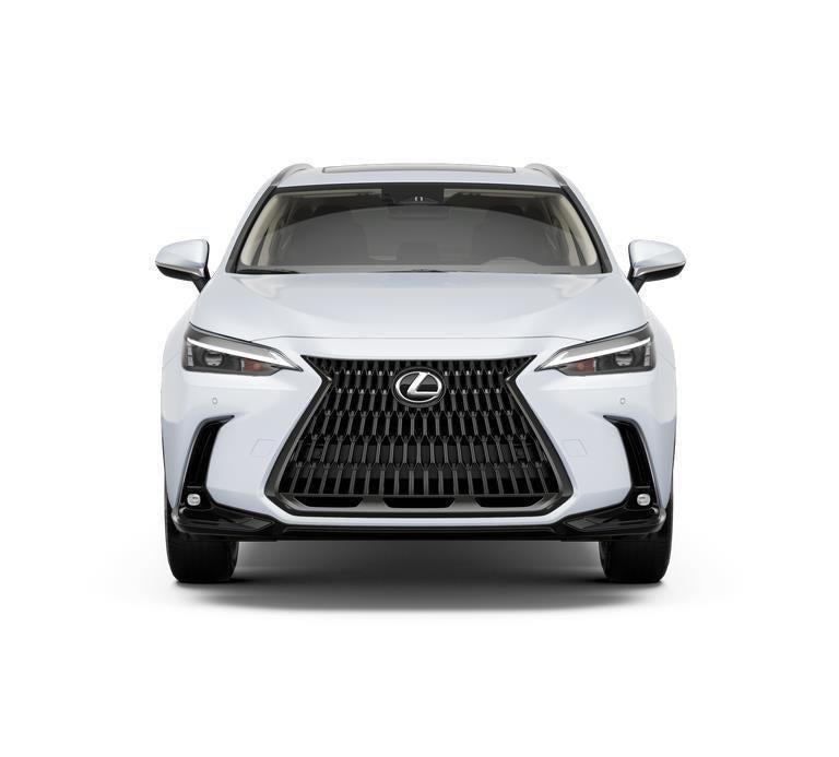 2026 Lexus NX 350 PREMIUM AWD