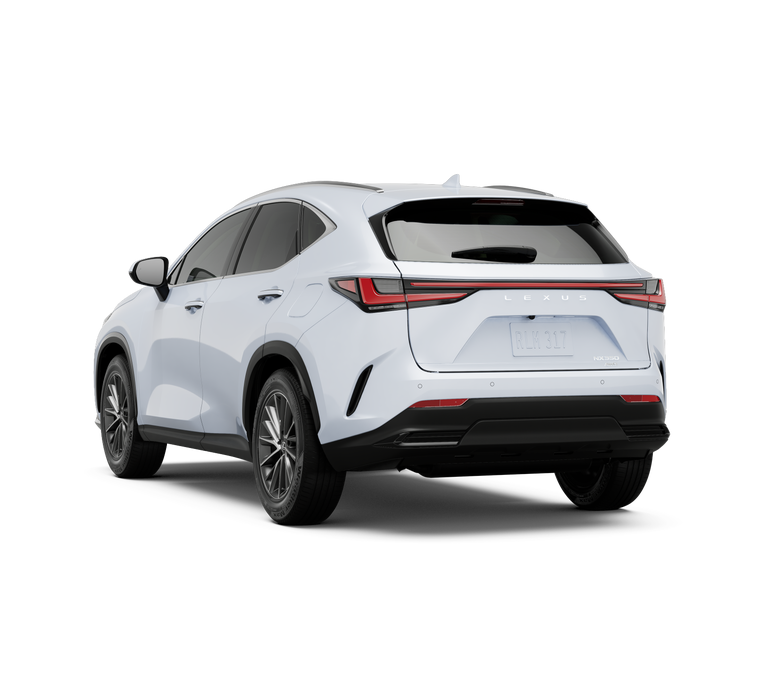 2026 Lexus NX 350 PREMIUM AWD