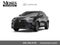 2026 Lexus NX 350 PREMIUM AWD