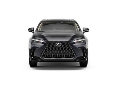 2026 Lexus NX 350 PREMIUM AWD