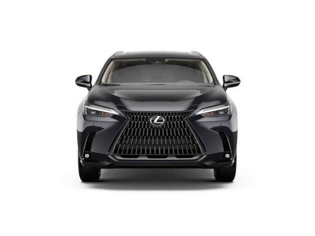 2026 Lexus NX 350 PREMIUM AWD