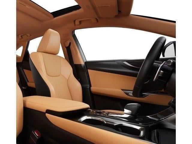 2026 Lexus NX 350 PREMIUM AWD