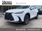 2026 Lexus NX 350 PREMIUM AWD PREMIUM