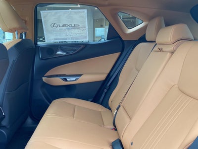 2026 Lexus NX 350 PREMIUM AWD PREMIUM